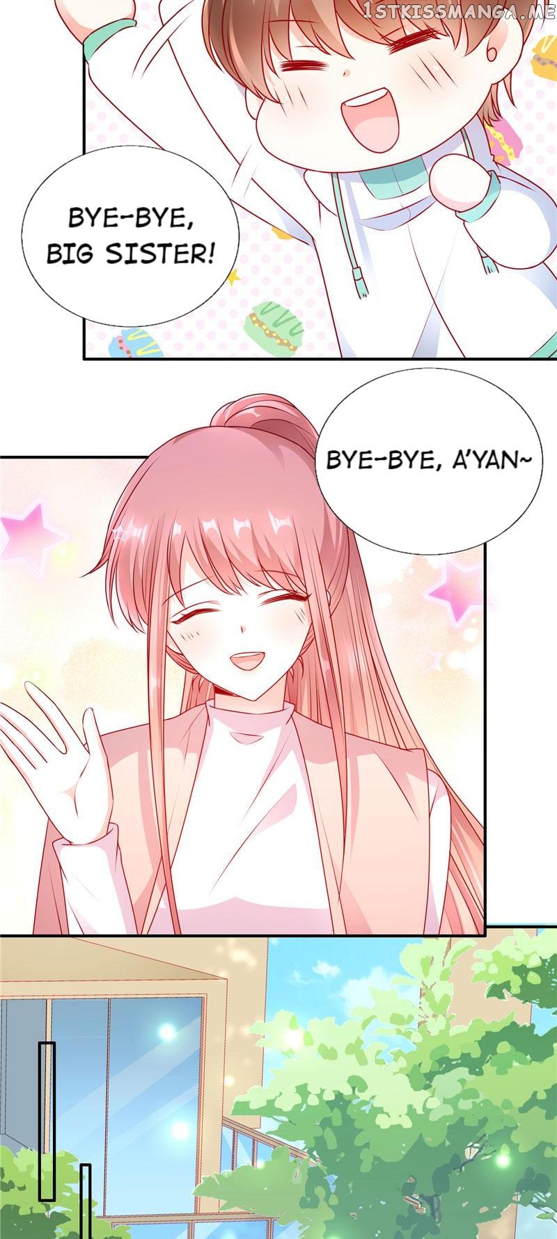 Her Smile So Sweet chapter 56 - page 8