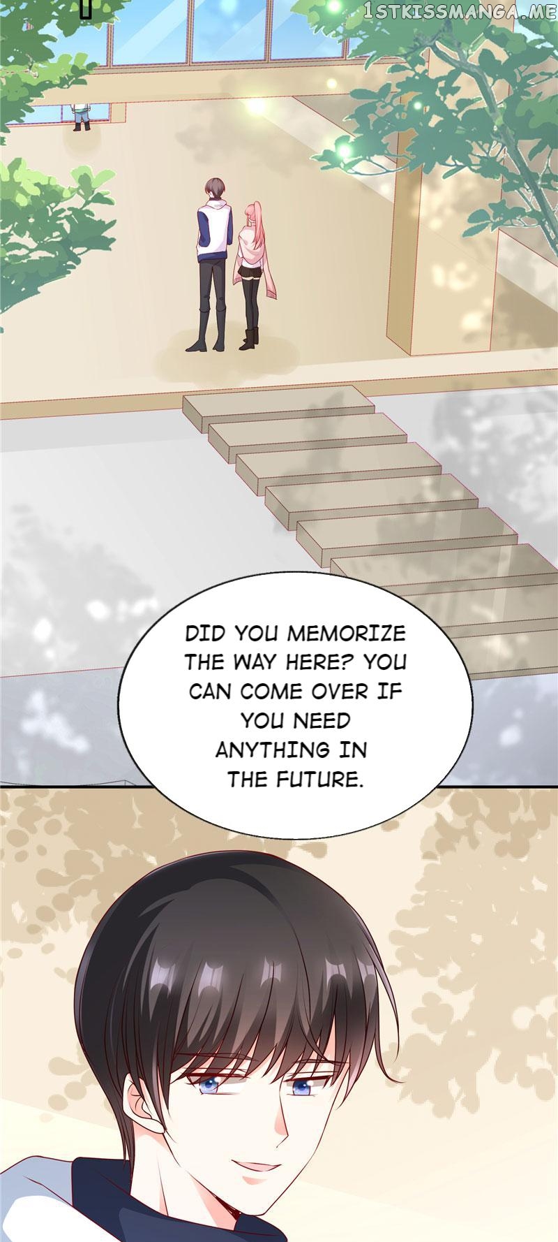Her Smile So Sweet chapter 56 - page 9