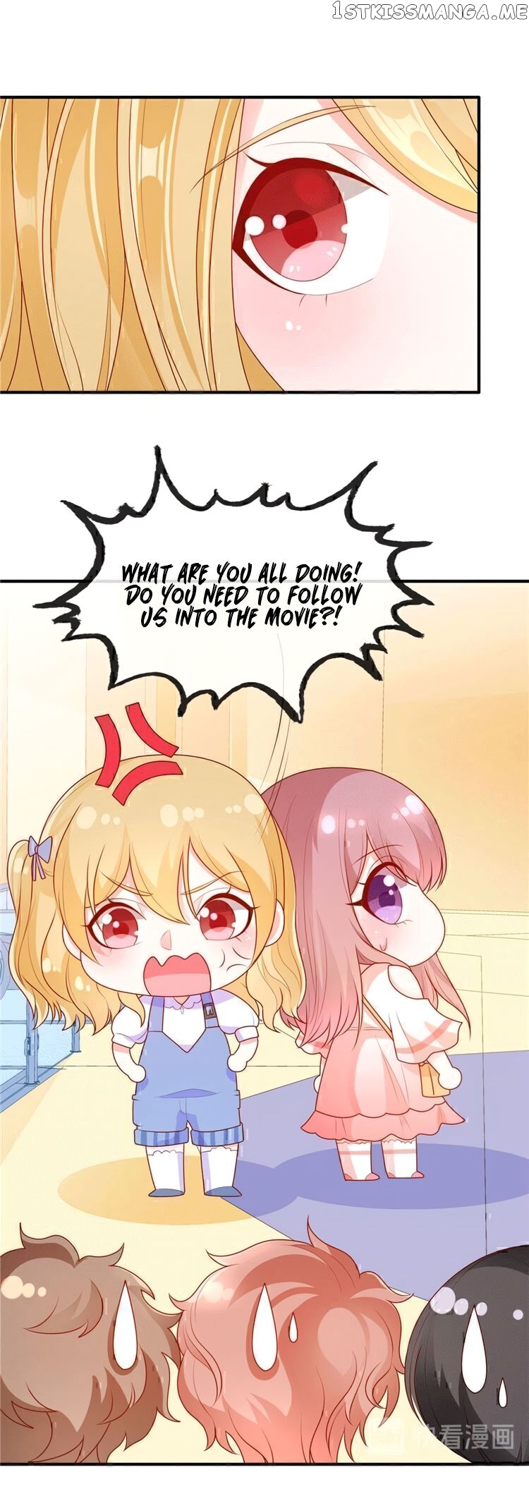 Her Smile So Sweet chapter 18 - page 10