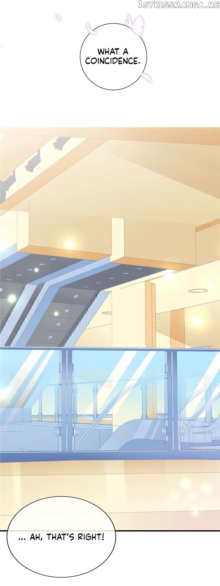 Her Smile So Sweet chapter 18 - page 5