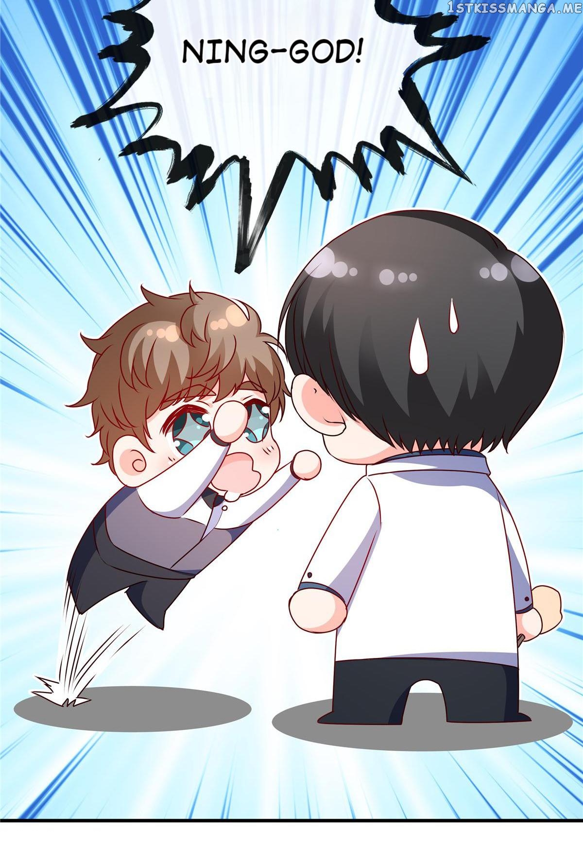 Her Smile So Sweet chapter 91 - page 10