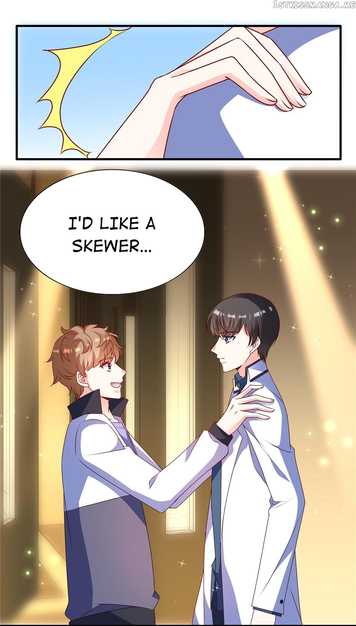 Her Smile So Sweet chapter 91 - page 11