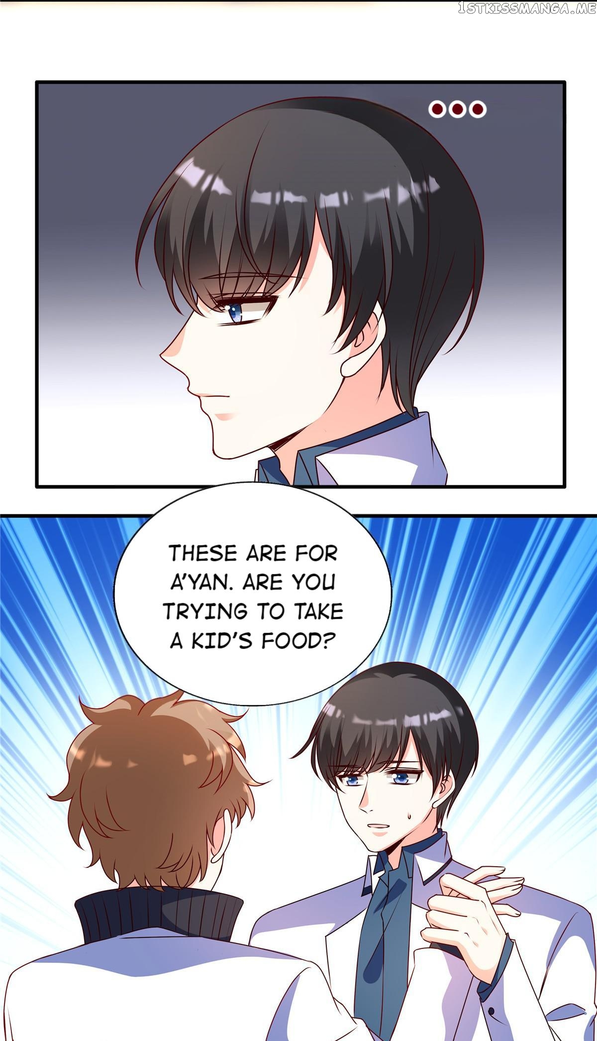 Her Smile So Sweet chapter 91 - page 12