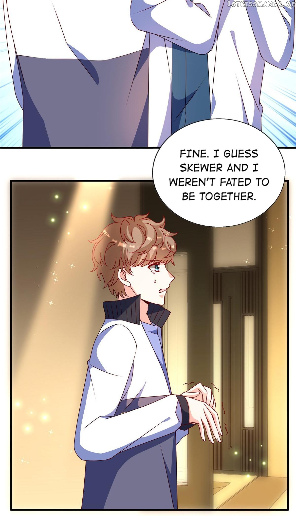 Her Smile So Sweet chapter 91 - page 13