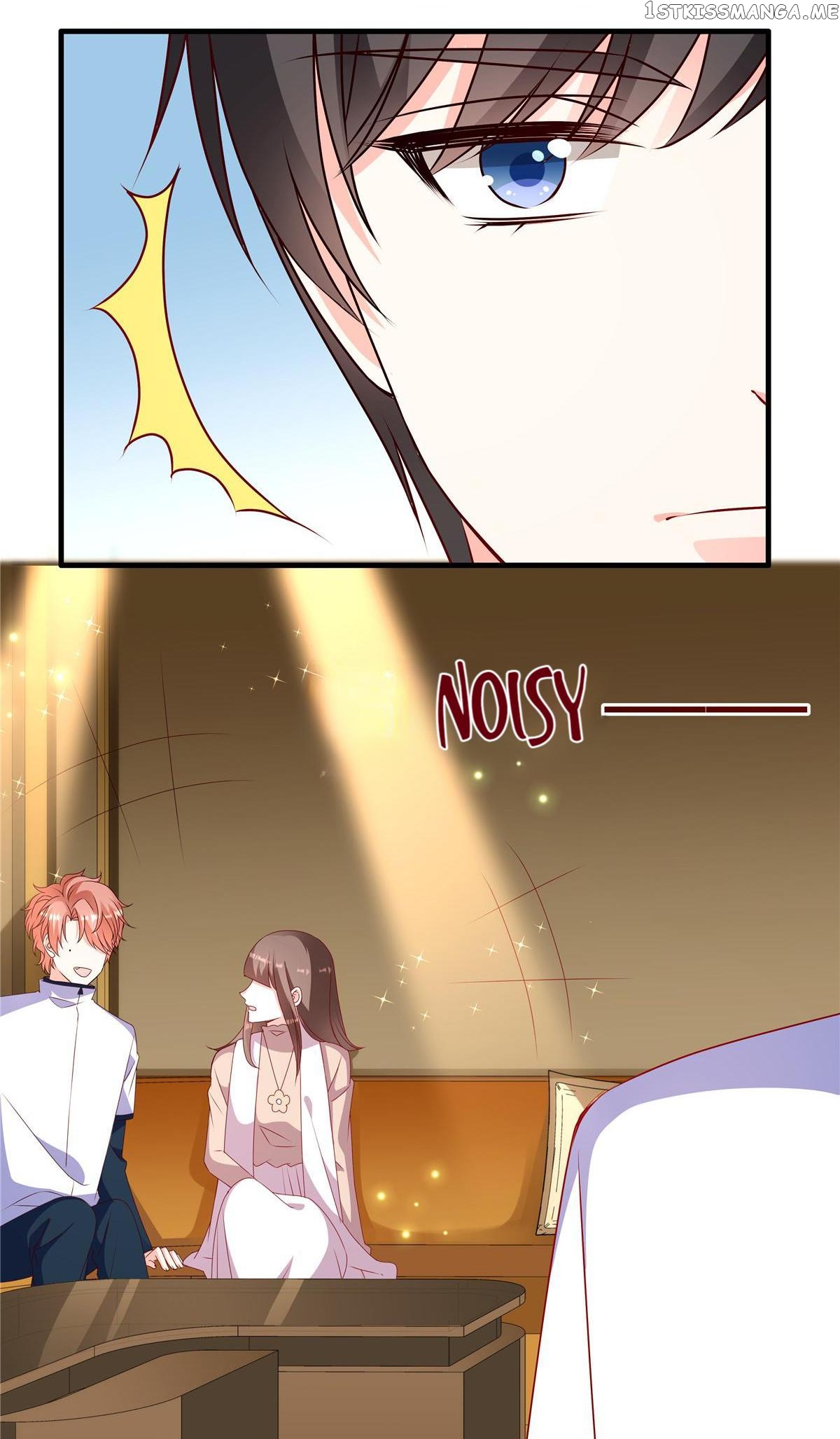 Her Smile So Sweet chapter 91 - page 14