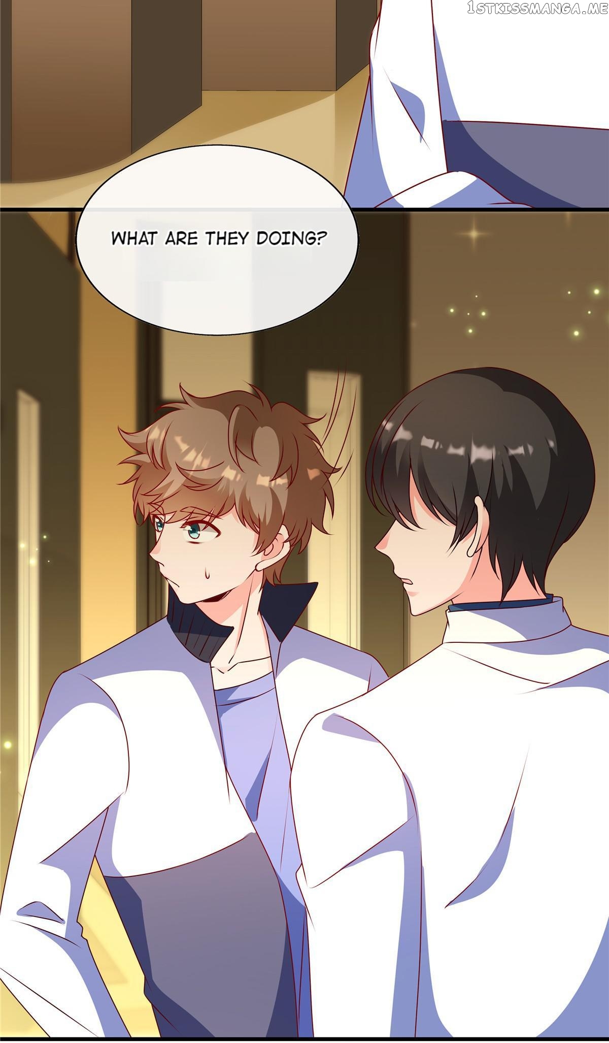 Her Smile So Sweet chapter 91 - page 15