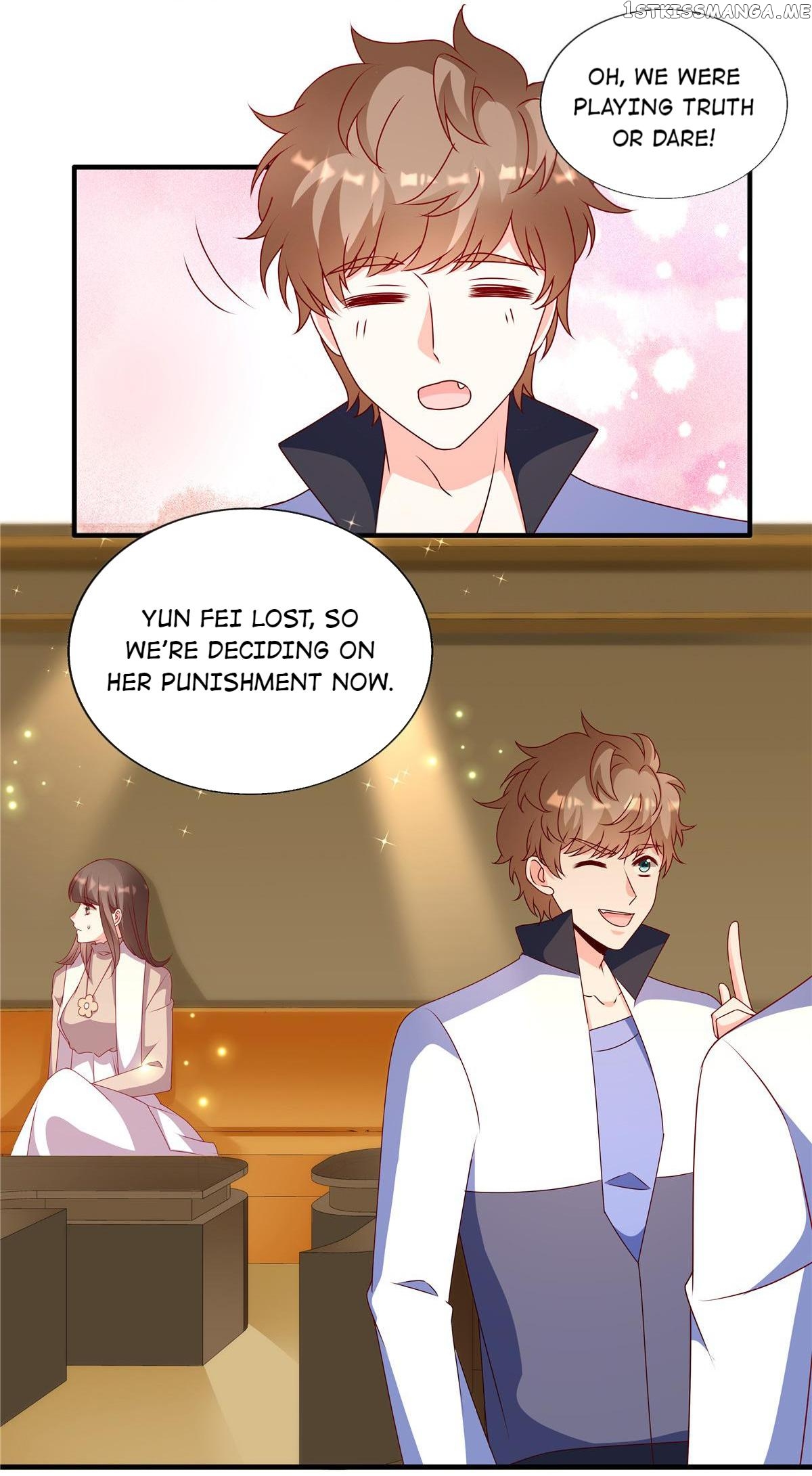 Her Smile So Sweet chapter 91 - page 16