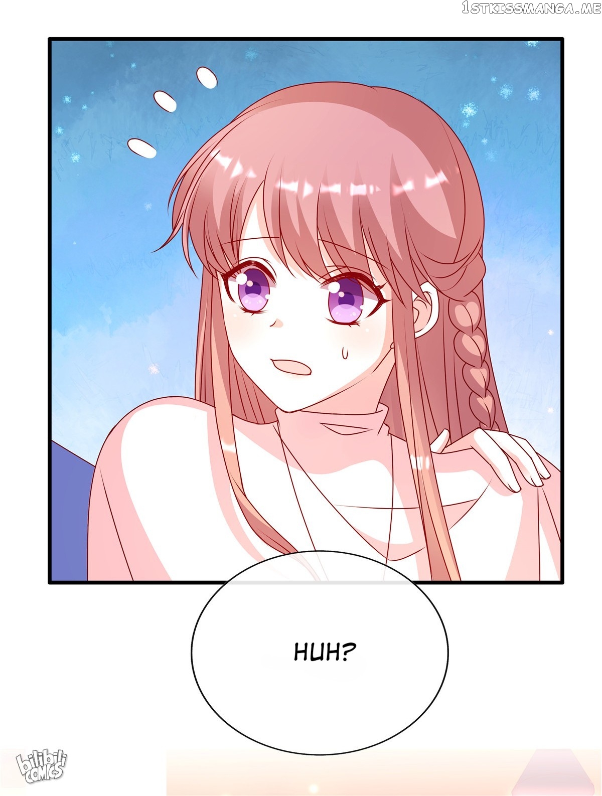 Her Smile So Sweet chapter 91 - page 18