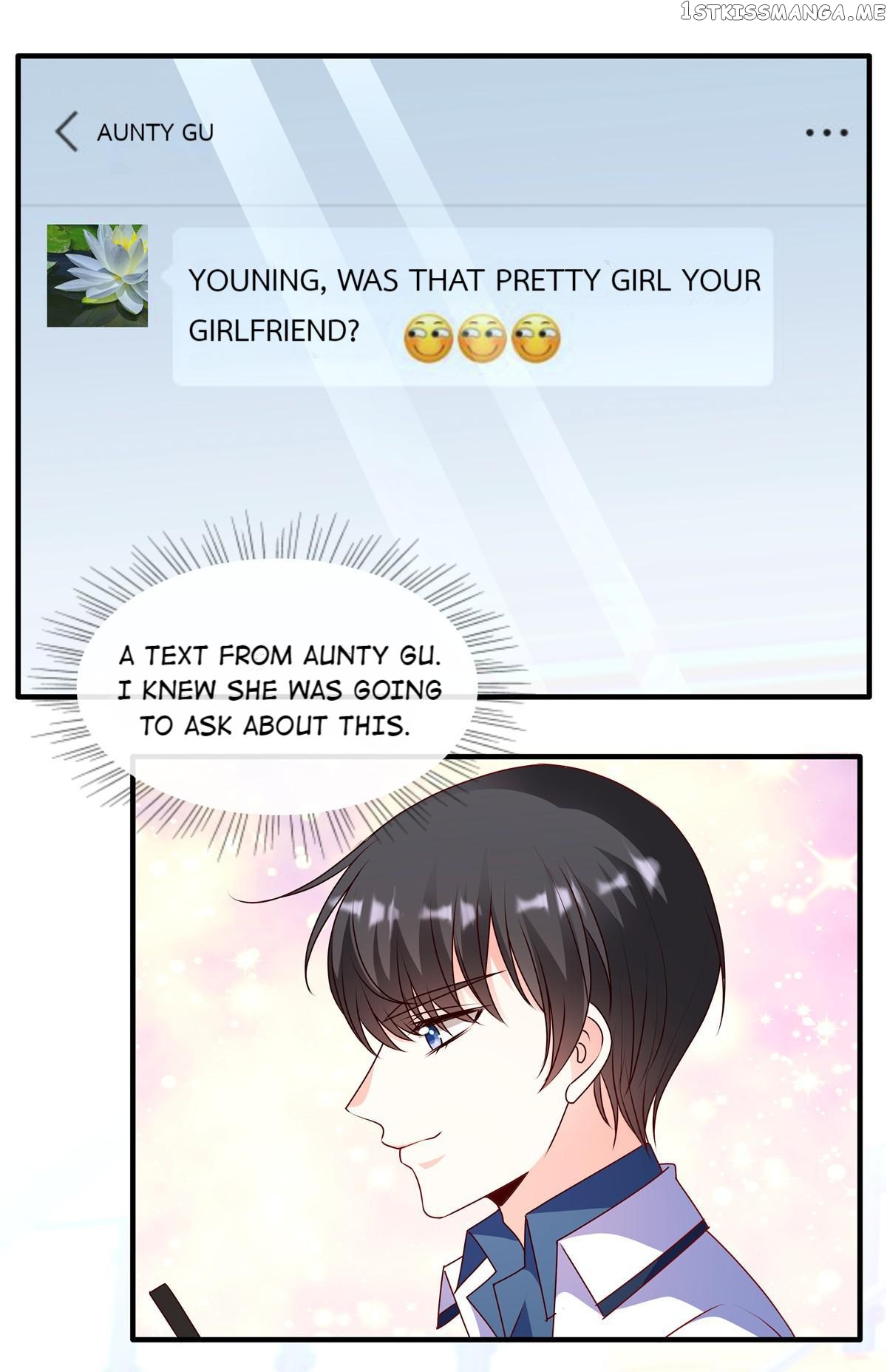 Her Smile So Sweet chapter 91 - page 2