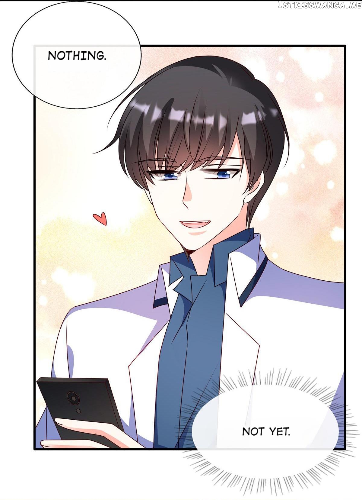 Her Smile So Sweet chapter 91 - page 4