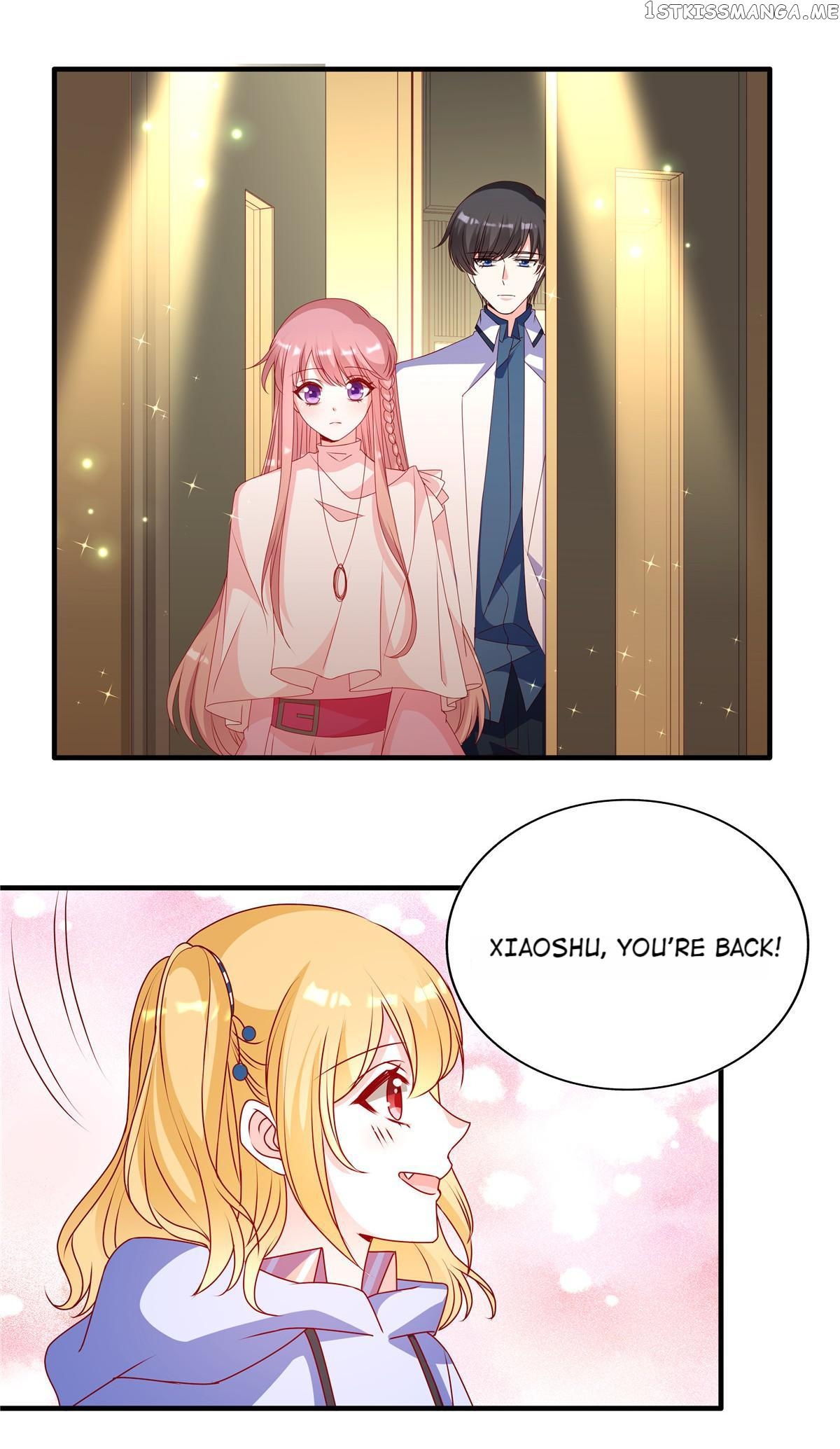Her Smile So Sweet chapter 91 - page 6