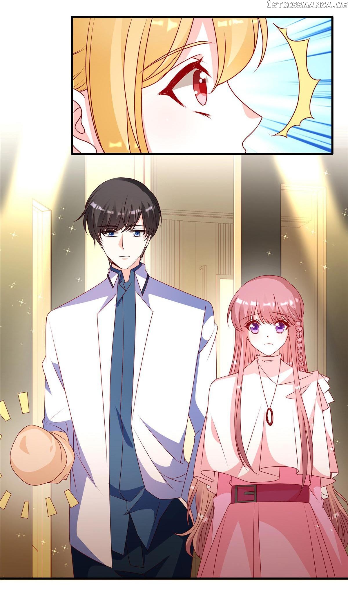 Her Smile So Sweet chapter 91 - page 7