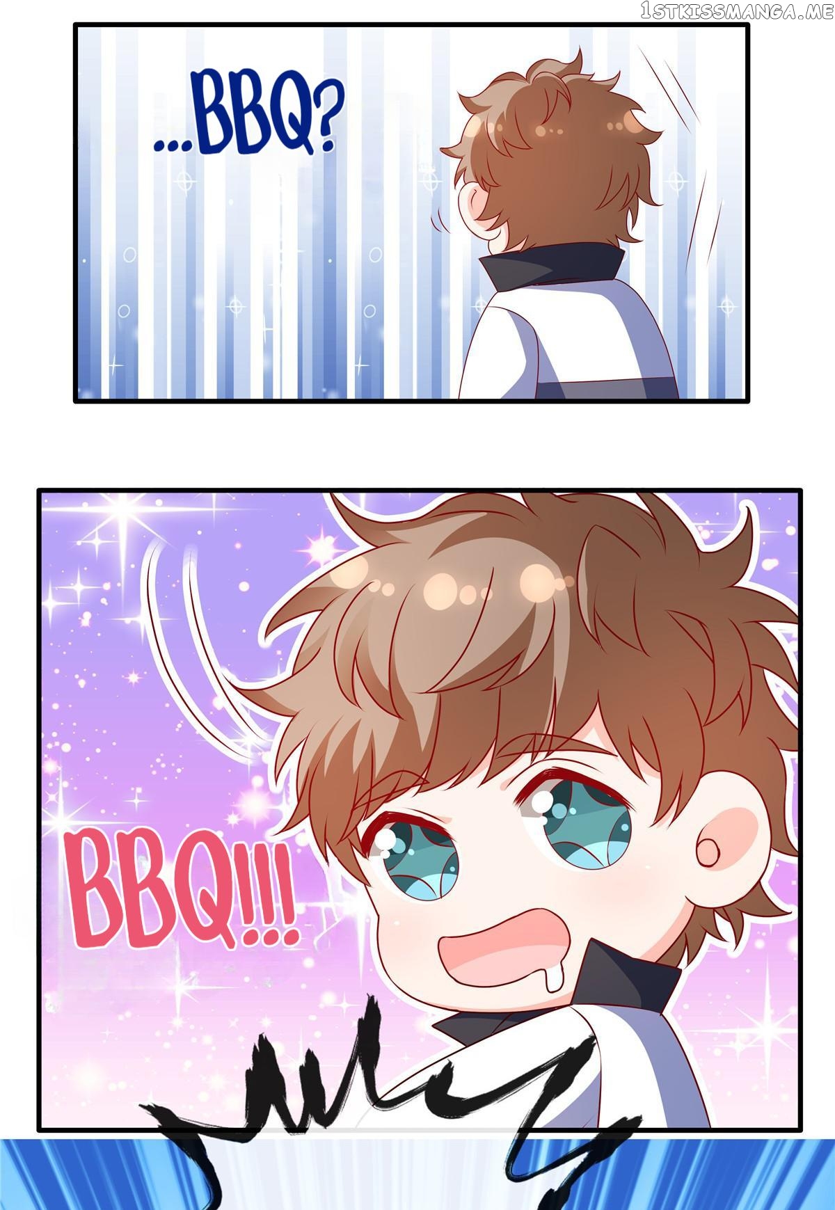 Her Smile So Sweet chapter 91 - page 9