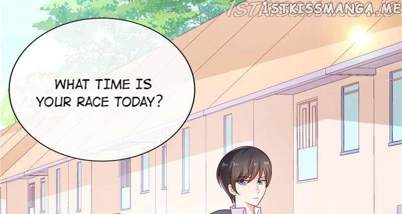 Her Smile So Sweet chapter 37 - page 10