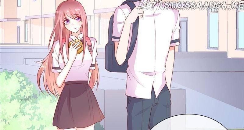 Her Smile So Sweet chapter 37 - page 11
