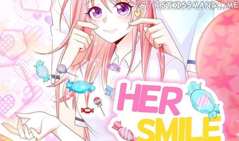 Her Smile So Sweet chapter 37 - page 2