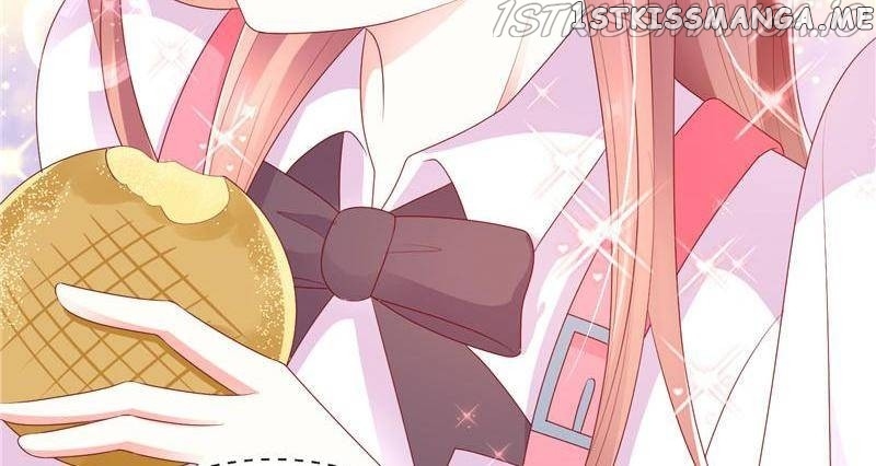 Her Smile So Sweet chapter 37 - page 20