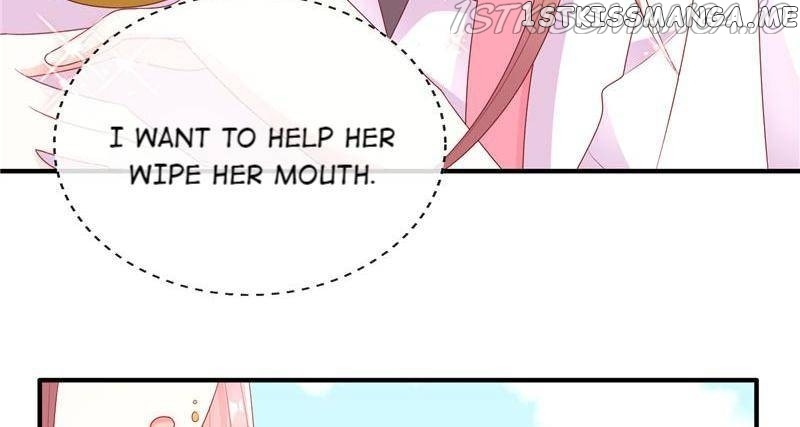 Her Smile So Sweet chapter 37 - page 21