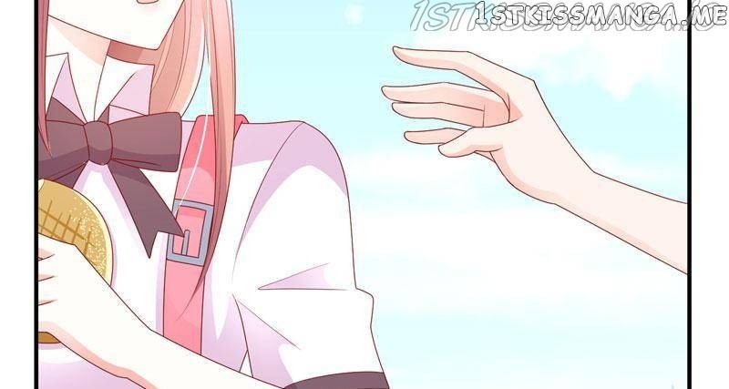 Her Smile So Sweet chapter 37 - page 22