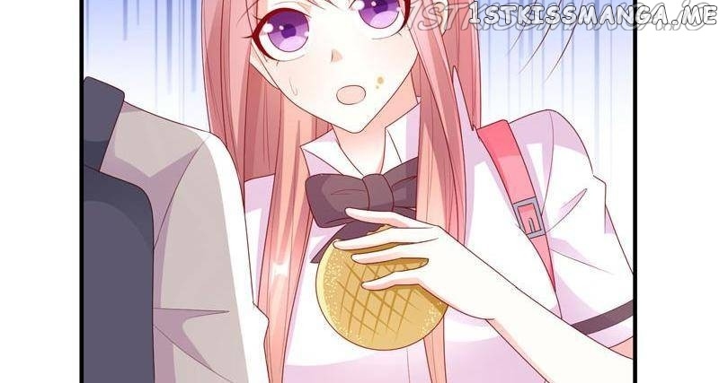 Her Smile So Sweet chapter 37 - page 24