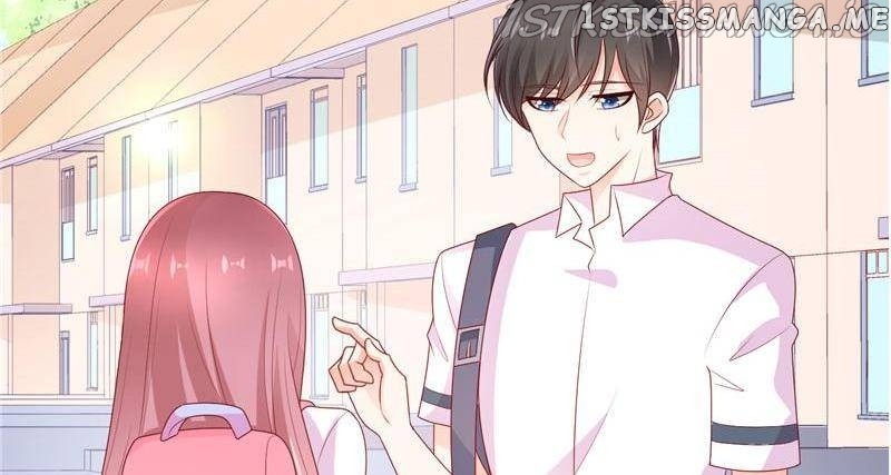 Her Smile So Sweet chapter 37 - page 26