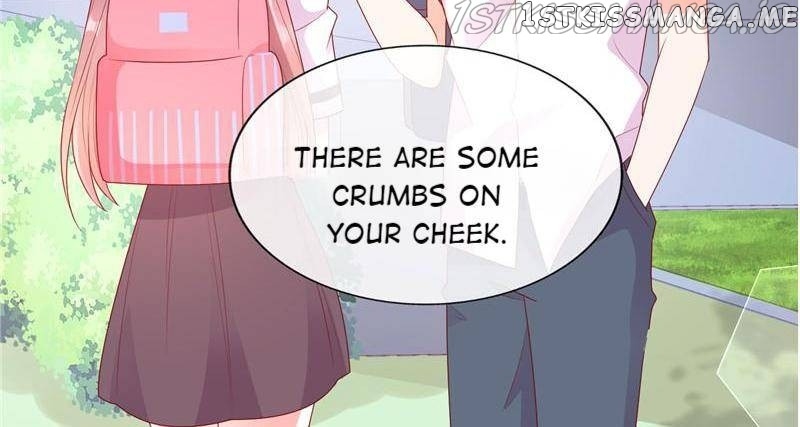 Her Smile So Sweet chapter 37 - page 27