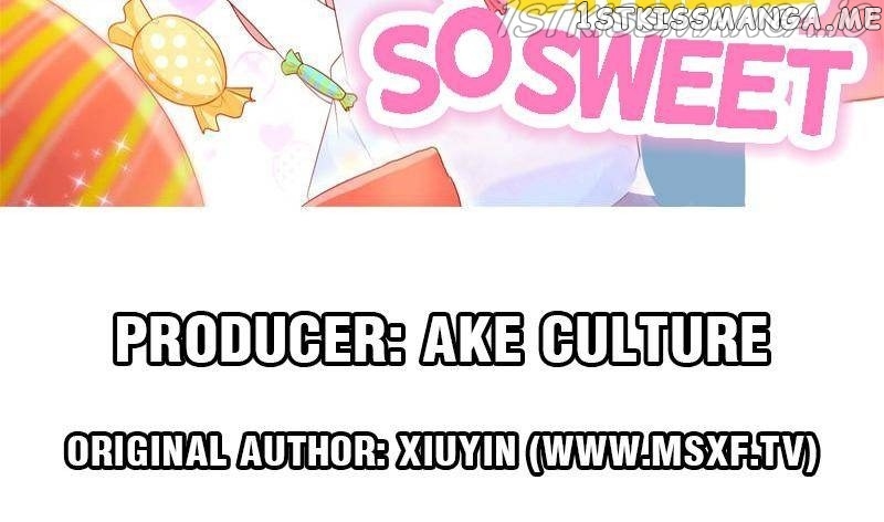 Her Smile So Sweet chapter 37 - page 3