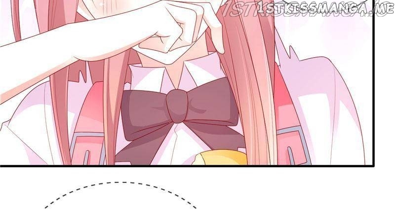 Her Smile So Sweet chapter 37 - page 31