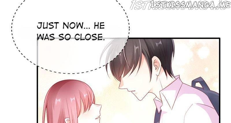 Her Smile So Sweet chapter 37 - page 32