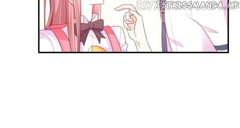 Her Smile So Sweet chapter 37 - page 33