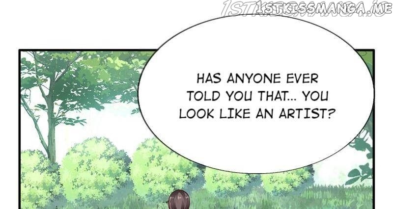 Her Smile So Sweet chapter 37 - page 34