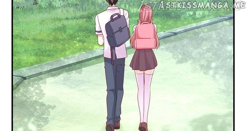Her Smile So Sweet chapter 37 - page 35