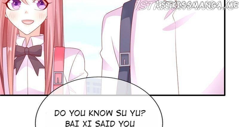 Her Smile So Sweet chapter 37 - page 38