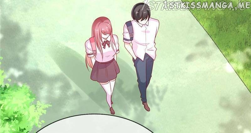 Her Smile So Sweet chapter 37 - page 42