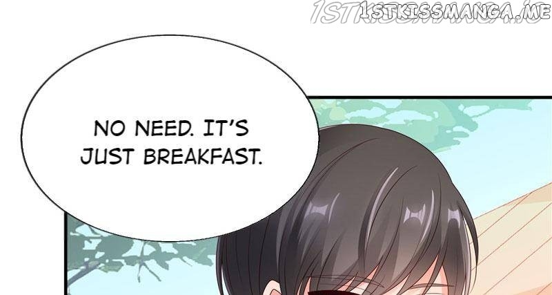 Her Smile So Sweet chapter 37 - page 5