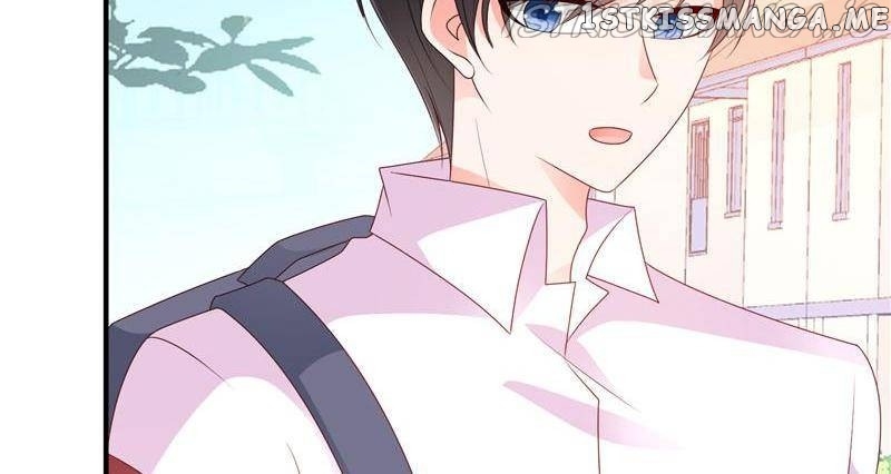 Her Smile So Sweet chapter 37 - page 6