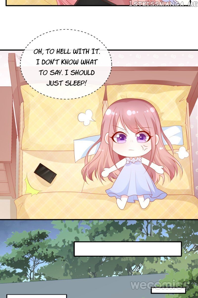 Her Smile So Sweet chapter 24 - page 17