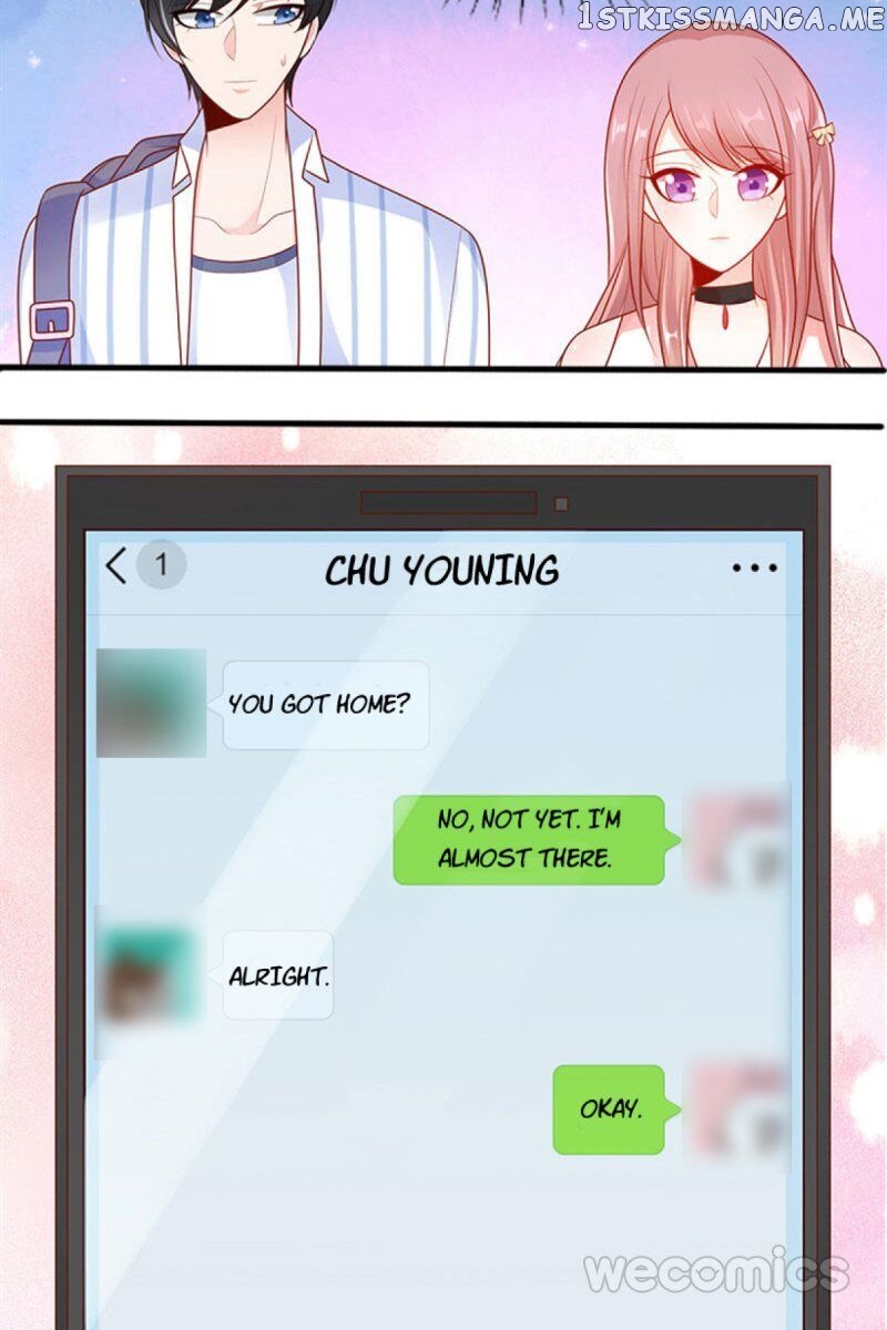 Her Smile So Sweet chapter 24 - page 36