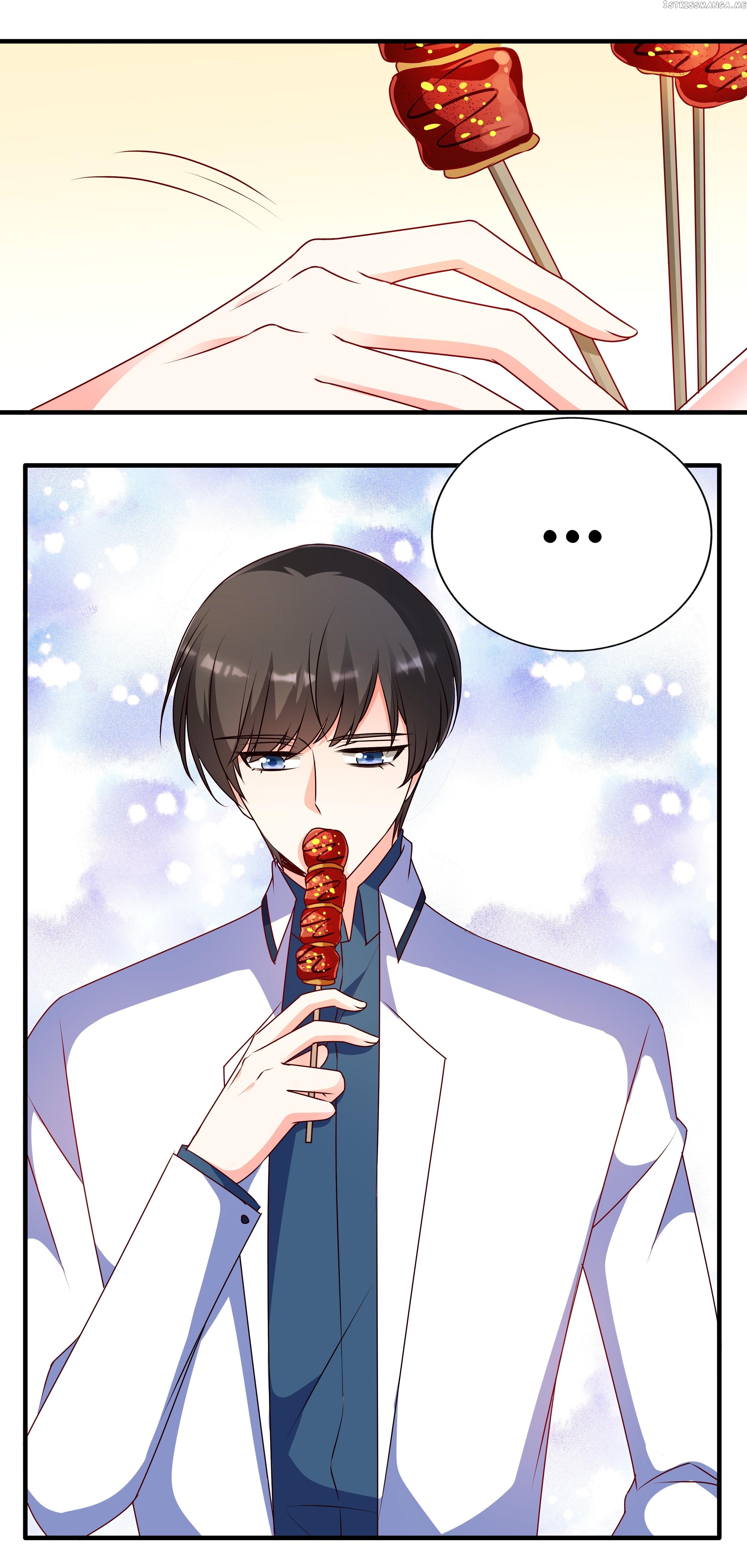 Her Smile So Sweet chapter 90 - page 10