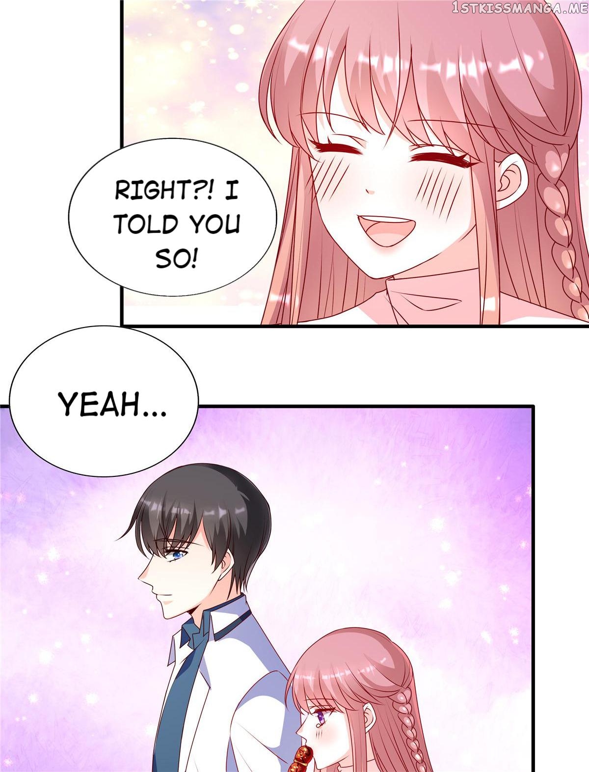 Her Smile So Sweet chapter 90 - page 12