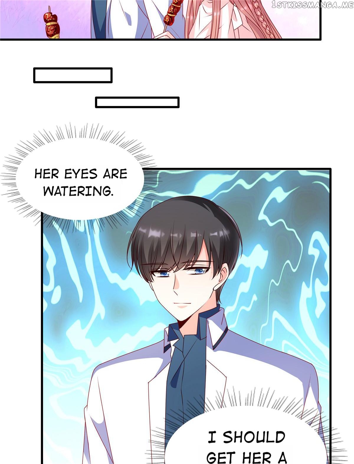 Her Smile So Sweet chapter 90 - page 13