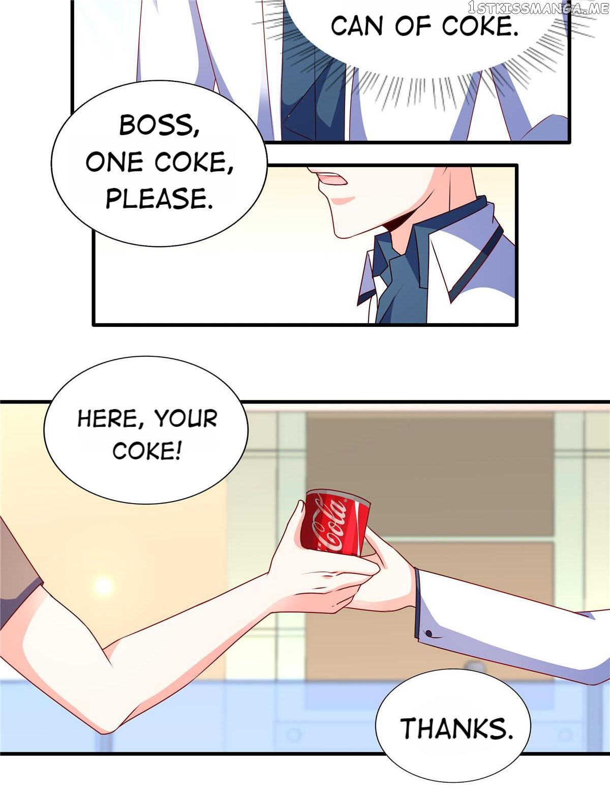 Her Smile So Sweet chapter 90 - page 14