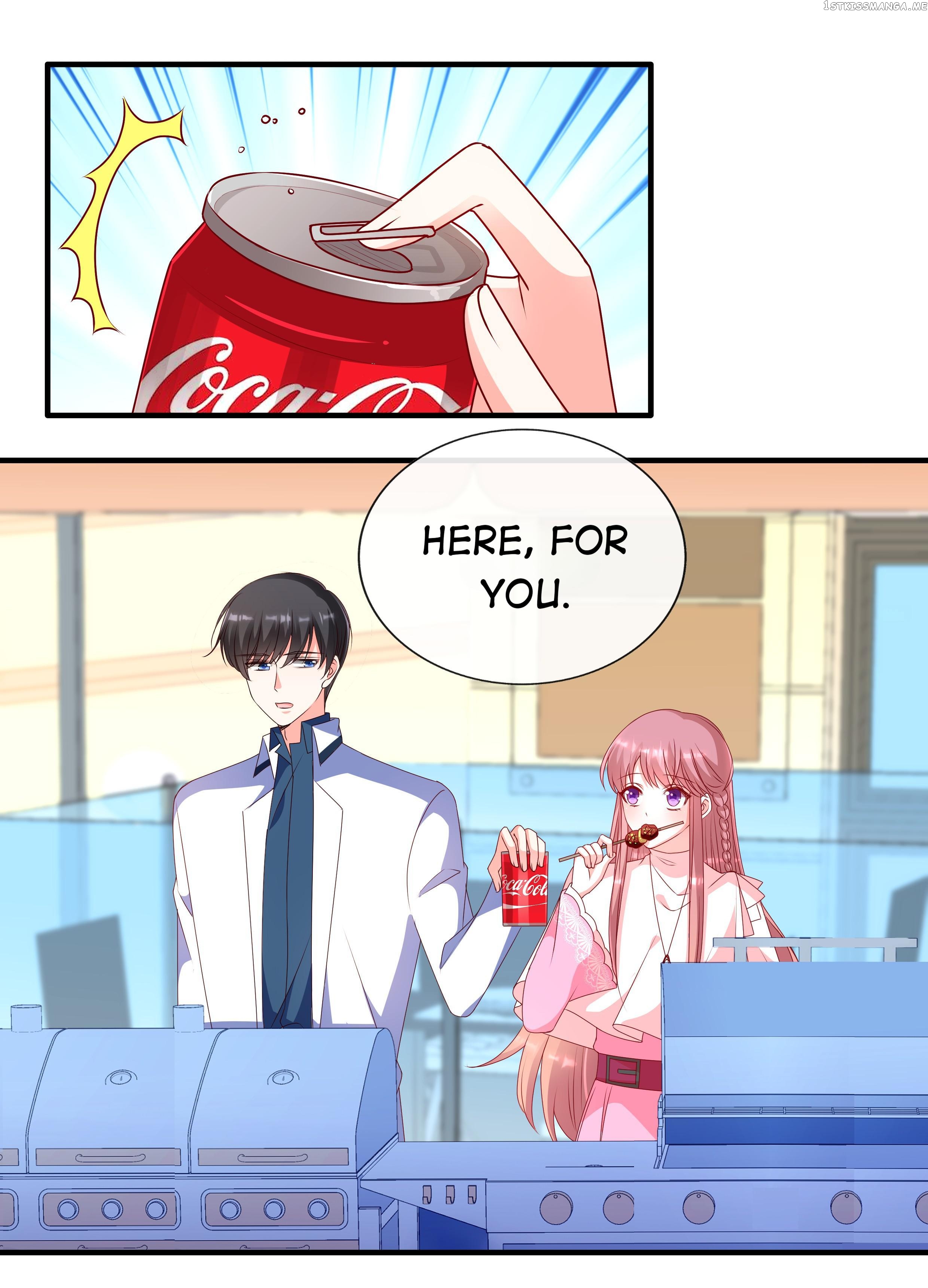 Her Smile So Sweet chapter 90 - page 15