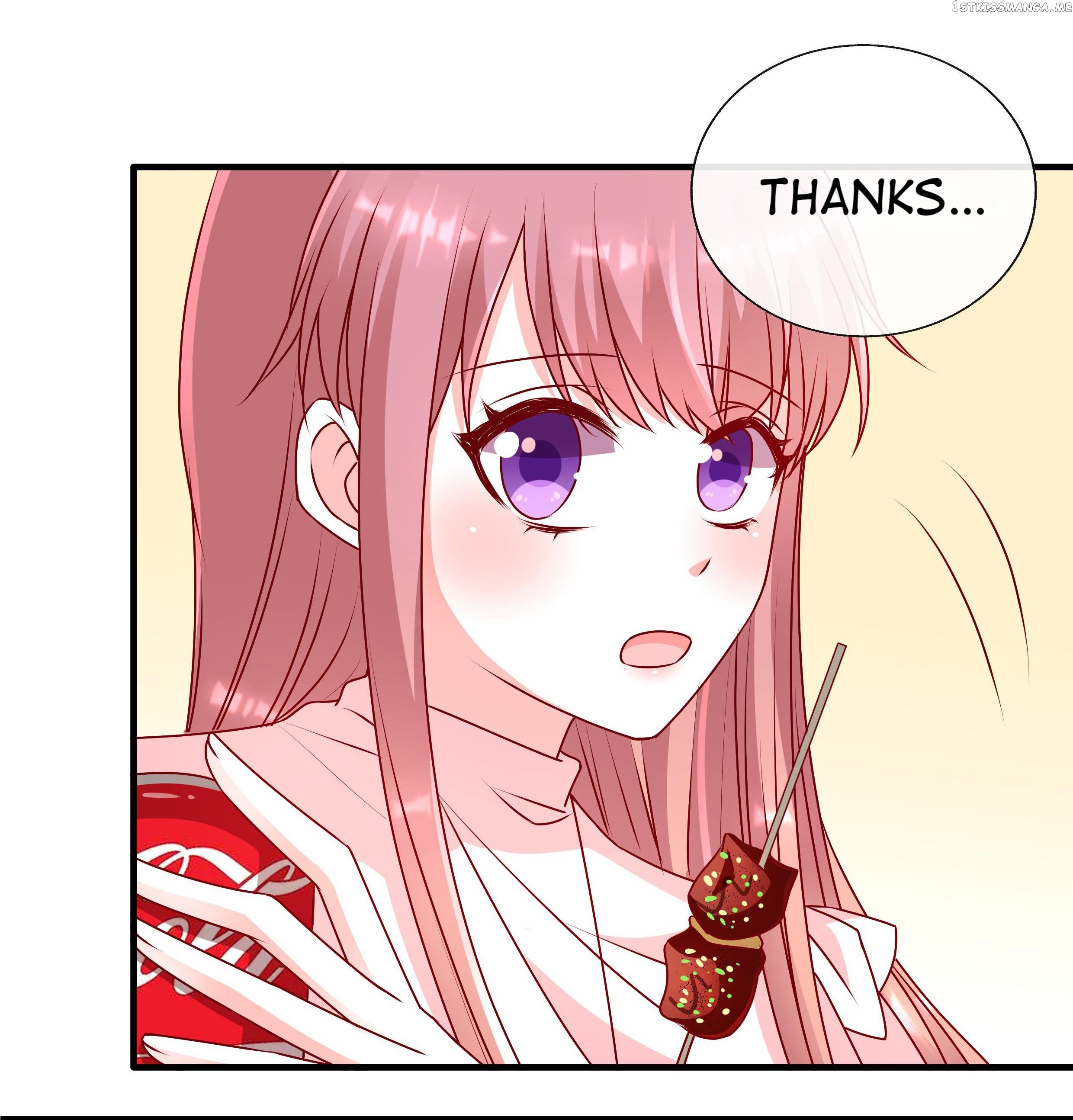 Her Smile So Sweet chapter 90 - page 16
