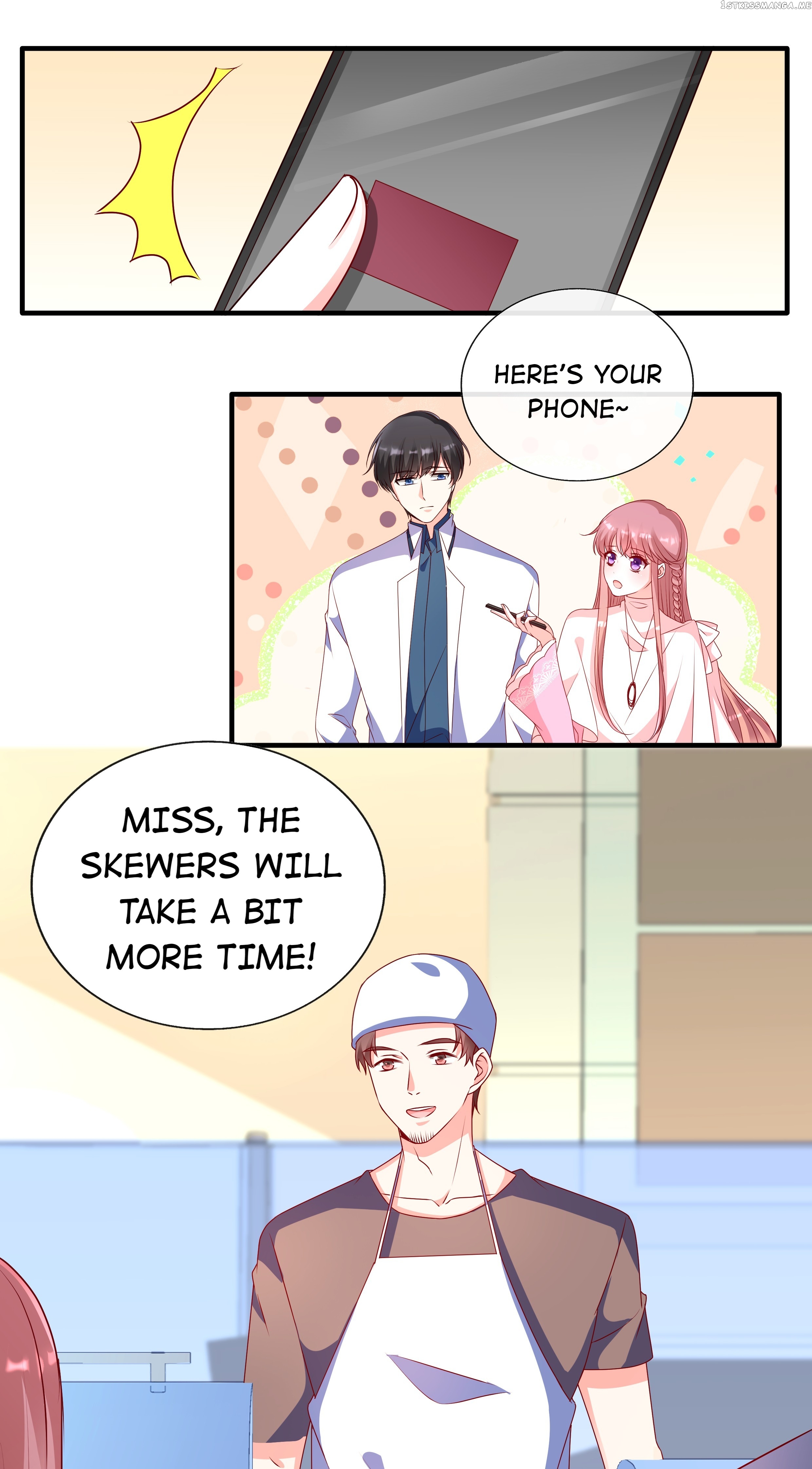 Her Smile So Sweet chapter 90 - page 2