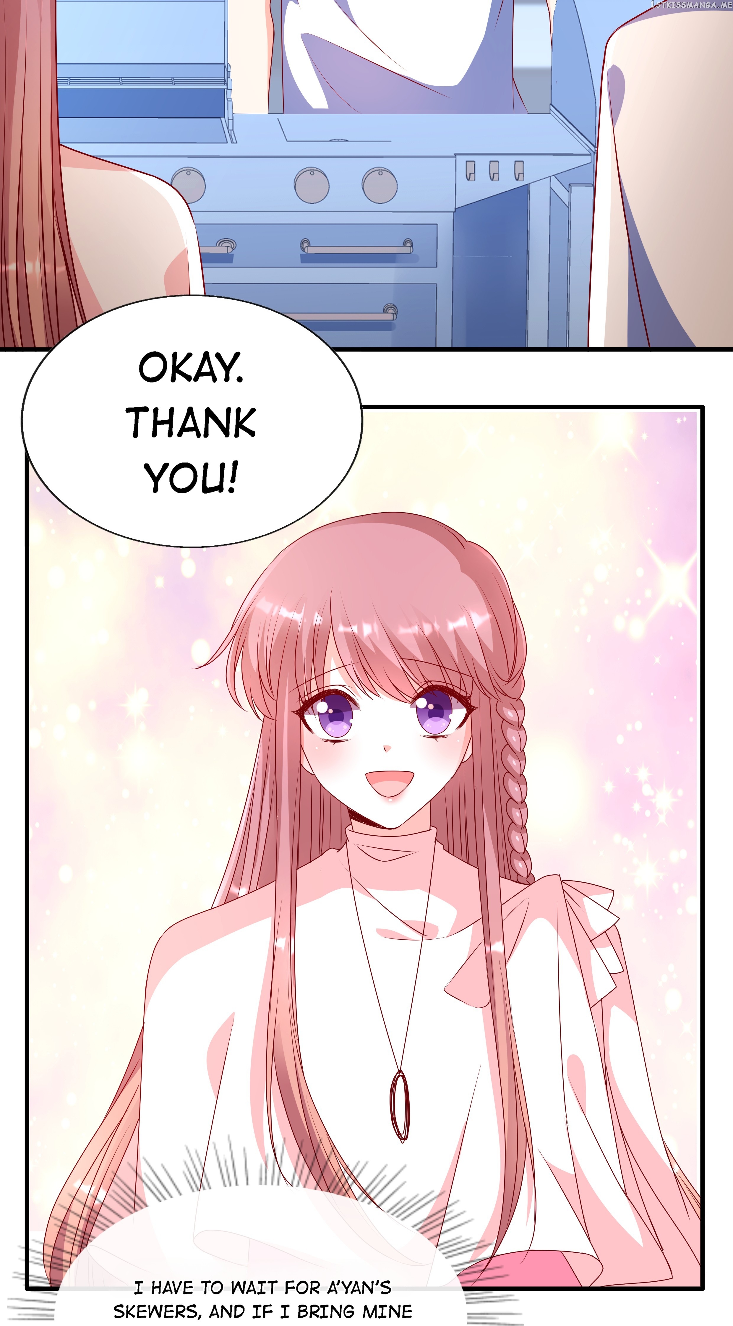 Her Smile So Sweet chapter 90 - page 3