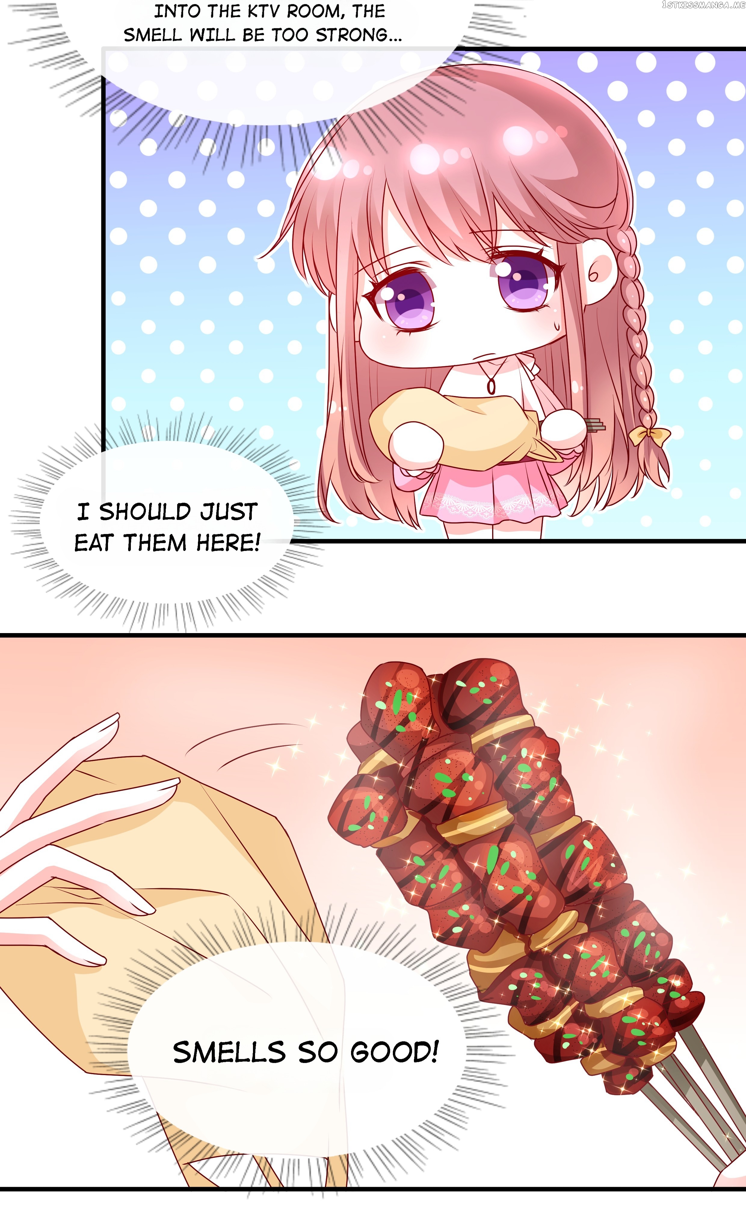 Her Smile So Sweet chapter 90 - page 4
