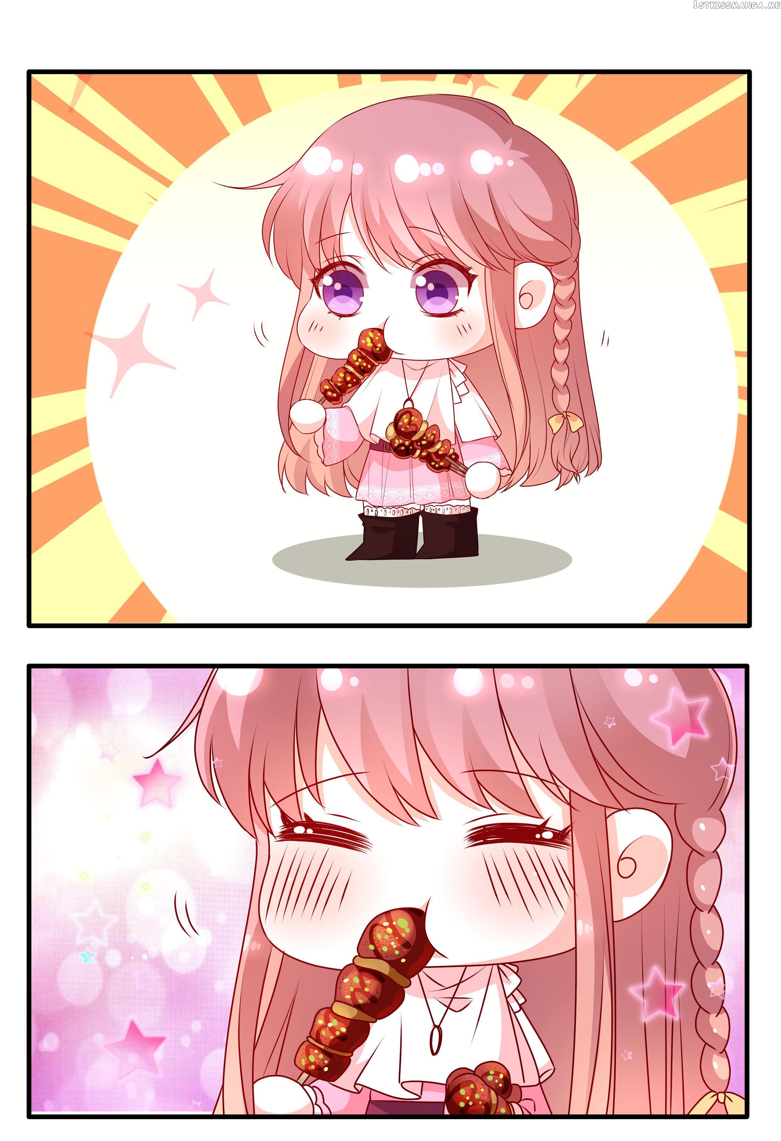 Her Smile So Sweet chapter 90 - page 5