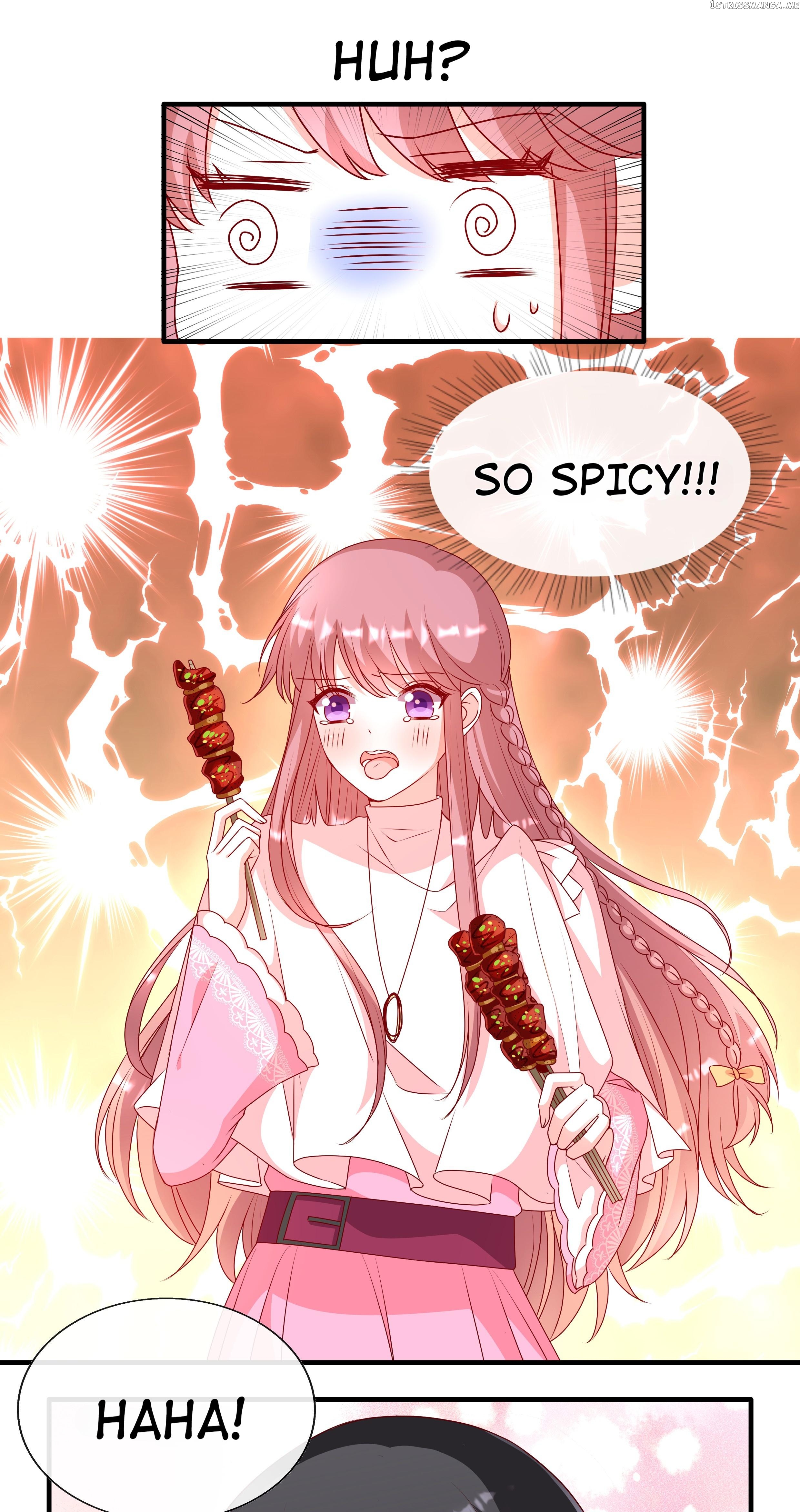 Her Smile So Sweet chapter 90 - page 6