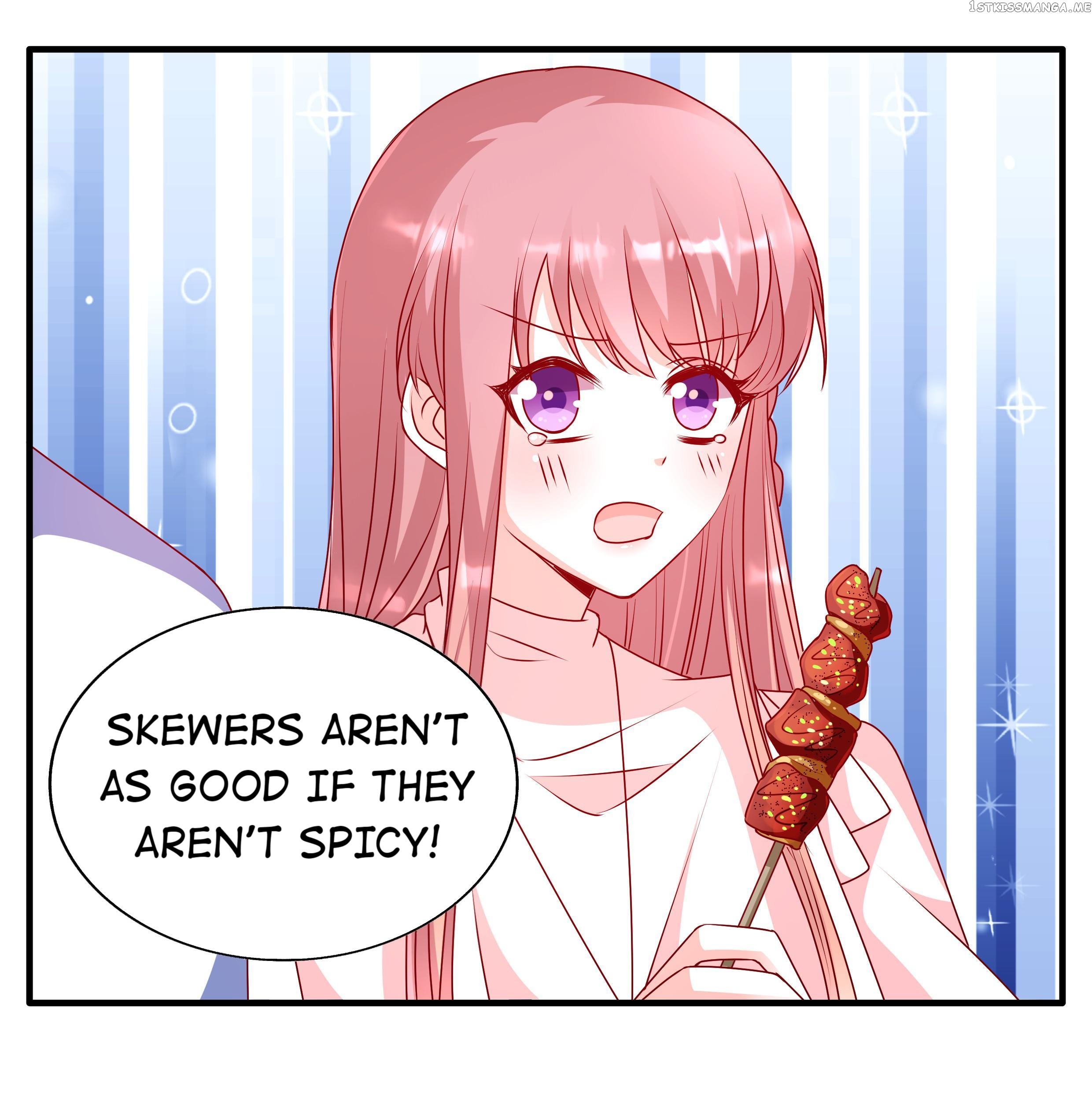 Her Smile So Sweet chapter 90 - page 8